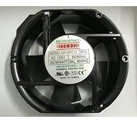 LMNCBVYA 120V Cooling Fan UF15PC12 BTH - 172mm x 150mm x 51mm, 30W Power for Efficient Cooling Solutions