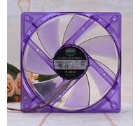 LMNCBVYA 12V 0.12A A12025-12CB-5BN for Chassis Power Supply | 12cm Ultra-Silent CPU Cooler Fan