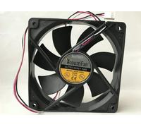 LMNCBVYA 12V 120mm Cooling Fan AFDP-12025 - DC 12V 0.13A 120x120x25mm Quiet Cooling Solution