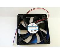 LMNCBVYA 12V 120MM Cooling Fan PAAD1A225BL - DC Fan for PC, Server, and Electronics Cooling