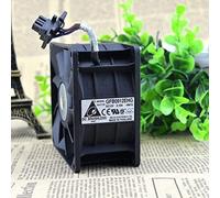 LMNCBVYA - 12V 2.10A, 180,000 Hours Lifespan GFB0912EHG Dual Motor Double-Leaf Car Booster Radiator Fan for RX3600 RX6600