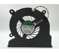 LMNCBVYA 12V Cooling Fan MGB0121V1-C000-S99, 6.08W 4-Wire Cooling Solution
