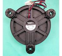 LMNCBVYA 12VDC Cooling Fan for GW12E12MS1AAZ-52 | 0.26A Refrigerator Fan Replacement