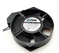 LMNCBVYA 150mm XCooling Fan RAH1538B1-C - High Efficiency 220-240V Cooling Fan with 0.16/0.17A Current for Optimal Performance