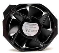 LMNCBVYA 172MM Cooling Fan W2E142-BB05-01 115V 27/29W Fan for Industrial Use