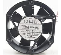 LMNCBVYA 172mm Inverter Fan - Solution for Electronics and Appliances 5920VL-05W-B60 24V 1.46A