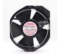 LMNCBVYA - 172mm x 150mm x 38mm, 2700RPM, 176.5CFM, AC 40W/38W, Quiet Operation 5915PC-22T-B30 Inverter UPS Fan