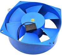 LMNCBVYA 200FZY2-D 210x210x70mm Single Flange Axial Cooling Fan for Efficient Airflow