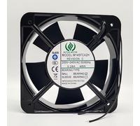 LMNCBVYA - 200V/240V, 0.28A, High-Performance, 235CFM, Quiet Operation NZNYDNL M145FCA2H 150mm Axial Fan