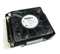 LMNCBVYA 220CFM, 5300RPM, 12VDC, Double Ball Bearing Fan for H6300 WM700 PE6850 High-Performance 120mm Server Fan VA450DC V34809-35 -