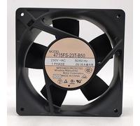 LMNCBVYA 230V 4715FS-23T-B50-D00 120mm Cooling Fan - High Efficiency 120x120x38mm Ventilation Fan for Electronics and Appliances