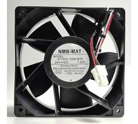LMNCBVYA 24V 1.20A 4715VL-05W-B76 12038 4-Wire Inverter Fan - High-Performance Solution for ACS880 Systems