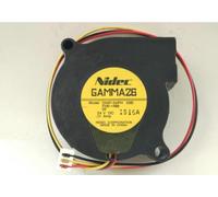 LMNCBVYA 24V 50MM Cooling Fan D05F-24PH 03B DC24V 0.11A - 50x50x15mm Fan for Electronics Cooling