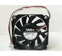 LMNCBVYA 24V 60mm Cooling Fan M60R24MMAB-53J26 | DC 24V 0.04A Fan for Electronics Cooling