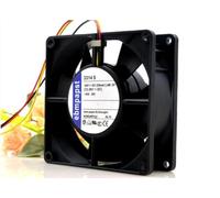 LMNCBVYA 24V 90mm Cooling Fan 3314S - 220mA 2.4W Fan for Efficient Cooling Solutions