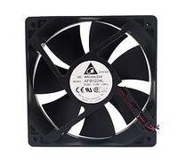 LMNCBVYA - 2900 RPM, 101.23 CFM, 0.14A, 41.5 dBA Noise Level AFB1224L 120mm DC 24V Ultra-Quiet Inverter Fan