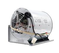 LMNCBVYA 2GDFUT65 400V 350W Inverter Fan for ATV71/61 - High Efficiency Solution