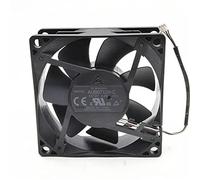 LMNCBVYA 3-Wire, 0.29A, Ideal for Applications AUB0712H-C XCG 70mm DC 12V Hydraulic Bearing Server Cooler Fan -