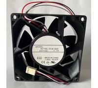 LMNCBVYA 3610RL-05W-B49 DC 24V 0.73A 9038 3-Wire Fan -, Quiet Operation, Reliable Solution