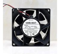 LMNCBVYA 3615RL-05W-B50 24V 92mm High-Performance Cooling Fan - 0.93A 2-Wire Design for Reliable Cooling Solutions