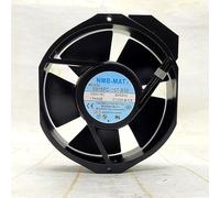 LMNCBVYA - 37/33W, 3200RPM, 218CFM Airflow, Durable Double Ball Bearing Design 5915PC-10T-B30 100V High-Performance 172mm Chassis Fan