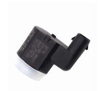 LMNCBVYA 4 PCS Black Ultrasonic Parking Sensor for Hyundai/Kia - OEM Replacement 95720-3U100, 4MS271H7D, 4MS271H7C