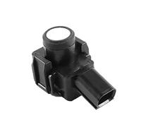 LMNCBVYA 4 PCS Car Radar Sensor Reverse Parking Sensor for Toyota 89341-58070/188400-3270 Replacement for Enhanced Parking Safety