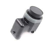 LMNCBVYA 4 PCS Parking Sensor for Audi VW Passat Seat Skoda 4H0919275A - High Sensitivity Car Accessories