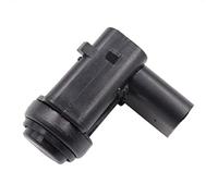LMNCBVYA 4 PCS Parking Sensor for Porsche Cayenne, Seat, Skoda, VW Bora, EOS, Golf, Jetta, Touareg - OEM Replacement 1U0919275 1K0919275 1J0919275 3D0998275A