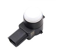 LMNCBVYA 4 PCS PDC Car Parking Sensor Parktronic for Buick/Chevrolet/Opel/GMC - OEM Replacement 13282883 0263003820