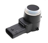 LMNCBVYA 4 PCS PDC Parking Sensor for Mercedes Benz W211 W219 W203 W204 W221 W164 CLS ML GL CL - OEM Replacement 2215420417 A2215420417