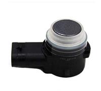 LMNCBVYA 4 PCS PDC Parking Sensor for Mercedes Bumper Reverse Assist - OEM 0009055504 A0009055504 Replacement