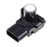 LMNCBVYA 4 PCS PDC Parking Sensor for Toyota Camry, Corolla, Tundra, Lexus RX350 - OEM Replacement 8934148010