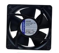 LMNCBVYA 4182NX 12V 4.8W 400mA 120mm Cooling Fan - High Airflow 105.9CFM, Low Noise 44DB, Durable and Reliable for Various Applications