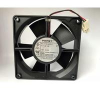 LMNCBVYA 4312G DC 12V 5W Cooling Fan - 120mm x 120mm x 32mm Fan for PC and Electronics Cooling