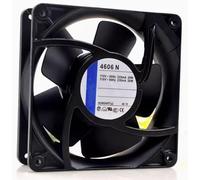 LMNCBVYA 4606N 115V 0.23A 20W Fan - 120x120x38mm High-Performance Solution