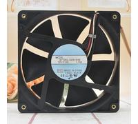 LMNCBVYA 4712KL-04W-B49 12V 1.10A 120mm 3-Wire Detection Cooling Fan for Computer and Electronics