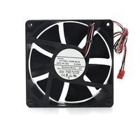 LMNCBVYA 4715KL-05W-B19 120x120x38mm 24V 0.2A 3-Wire Inverter Cooling Fan for Efficient Cooling Solutions