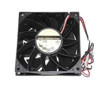 LMNCBVYA 48V 0.45A AD0948XB-F93DS 3-Wire Communication Server Cooling Fan - 90x90x38mm for Reliable Cooling Solutions