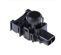 LMNCBVYA 4PCS Parking Distance Control Sensors for Lexus IS250 IS350 2010-2013 | High Sensitivity OEM Replacement Sensors