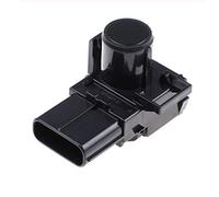 LMNCBVYA 4PCS PDC Backup Parking Sensor for Toyota Camry 2012-2015 & Land Cruiser 2013-2014 - OEM Replacement 89341-33210
