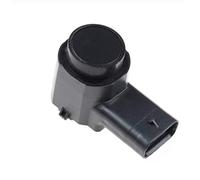 LMNCBVYA 4PCS PDC Parking Sensor for VW Passat, Jetta, Tiguan, Touran, Golf, Audi Q7 - High Sensitivity & Easy Installation