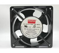 LMNCBVYA 4WT47 120MM Cooling Fan 115V 0.18A - 120x120x38mm Fan for Efficient Cooling Solutions
