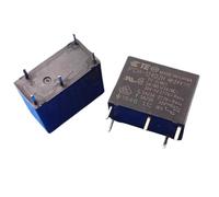 LMNCBVYA 5 Electromagnetic PCH-124D2H 24V 5A 5-Pin Plug-in for Industrial Automation and Control Systems