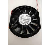 LMNCBVYA 5910PL-05W-B30 24V 172mm Cooling Fan - 0.75A 2-Wire Fan for Frequency Converters