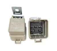 LMNCBVYA 5pcs Electromagnetic 13588767-12V 5-Pin Plug-in for Automotive and Industrial Applications