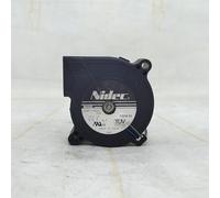 LMNCBVYA - 60mm x 60mm x 25mm, 5500RPM, 8.83CFM, Quiet Operation NZNYDNL 6025 12V 0.33A D06F-12B3S1 Dual Ball Centrifugal Fan