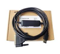 LMNCBVYA 6AV3607-1NH00-0AX0 - Cable de programación USB de 3 m para panel táctil TP7, conectividad de interfaz de PC