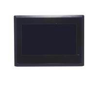 LMNCBVYA 7-Inch Touch Panel TG765-MT - Advanced PLC Interface with Dual Communication Ports (RS232/RS485/RS422) and USB-B Download Support