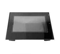 LMNCBVYA 7-Inch Touch Panel TG765S-MT - Advanced PLC Interface with Dual Communication Ports (RS232/RS485/RS422) for Seamless Data Transfer